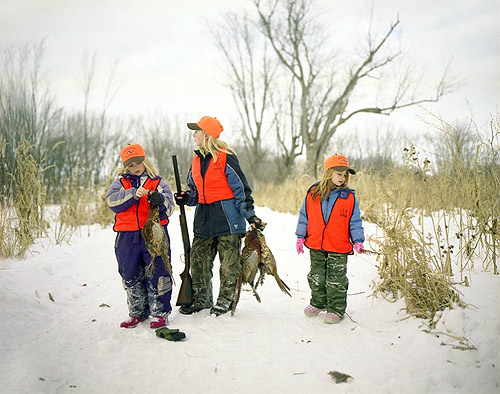 Photographer Erika Larsen photography