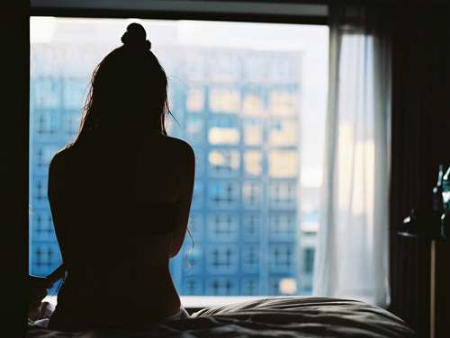 Photographer Finnbar Porteous photography