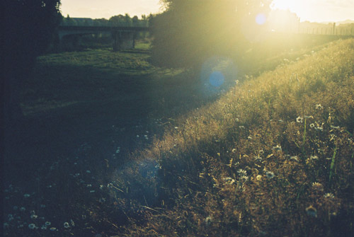 Photographer Finnbar Porteous photography