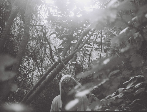 Photographer Finnbar Porteous photography