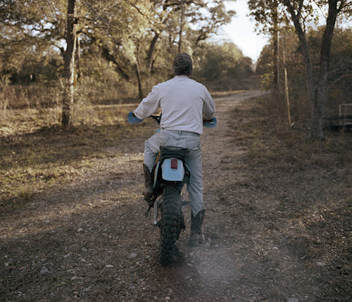 Photographer J Alex Goss