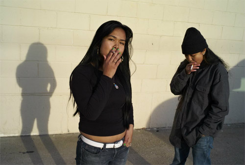 Photographer Noel Camardo