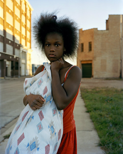 Photographer Paul DAmato