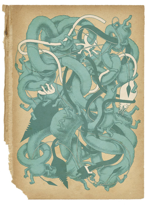 Artist Daan Botlek