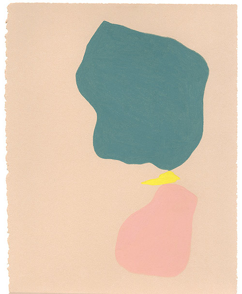 Drawings by artist four Mia Christopher