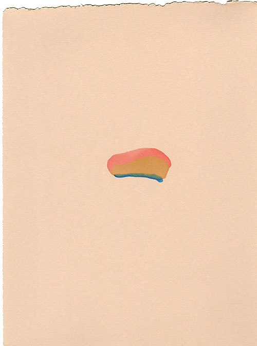 Drawings by three Mia Christopher