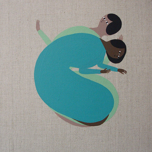 artist painter Santiago Salvador