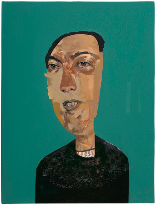 Illustrator Conor Langton