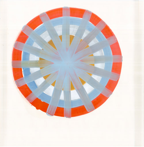 Artist painter Deborah Boardman paintings