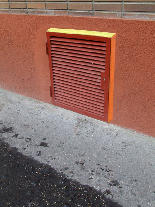 Street artist e1000ink paintings