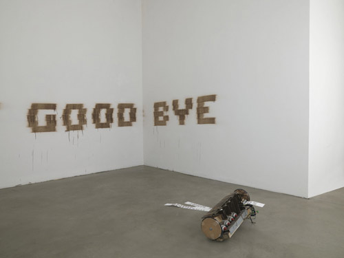 graffiti printer