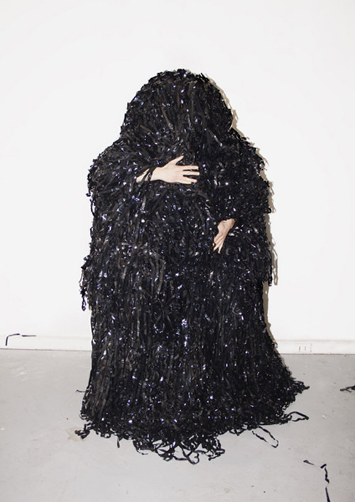 VLF artists Thomas Cristiani and Antoine Roux