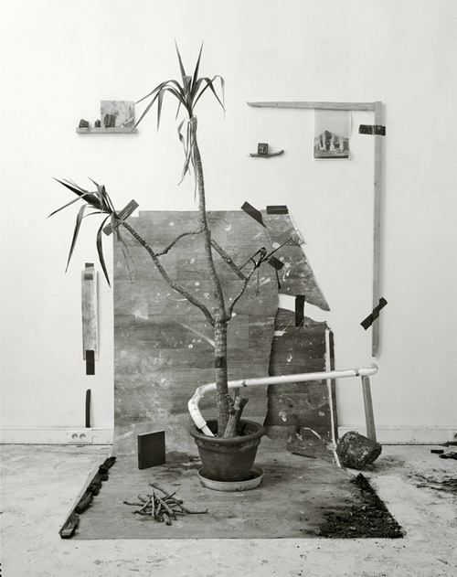 VLF artists Thomas Cristiani and Antoine Roux