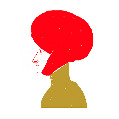 Illustrator Giacomo Bagnara illustration