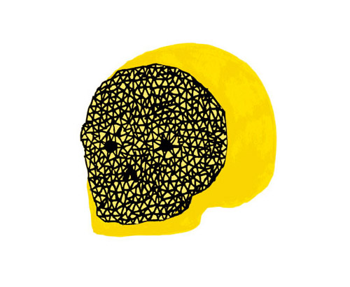 Illustrator Giacomo Bagnara illustration