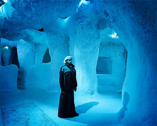 Photographer Reiner Riedler photography