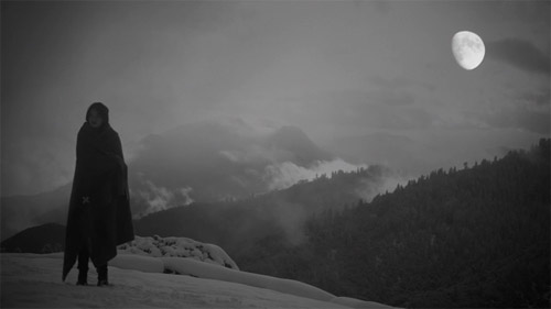 Tashaki Miyaki Get it Right music video