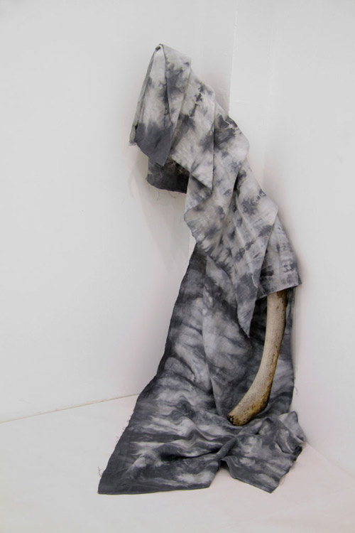 Artist Emily Shanahan