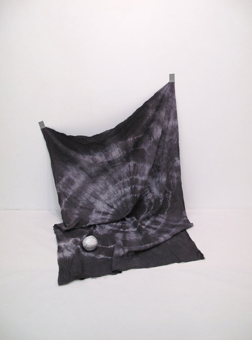 Artist Emily Shanahan