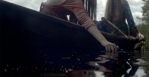 First Aid Kit The Lions Roar music video
