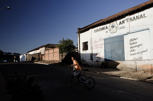 Photographer Gustavo Minas photography