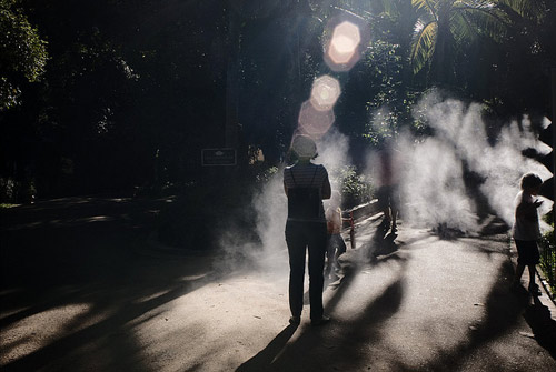 Gustavo Minas – BOOOOOOOM! – CREATE * INSPIRE * COMMUNITY * ART