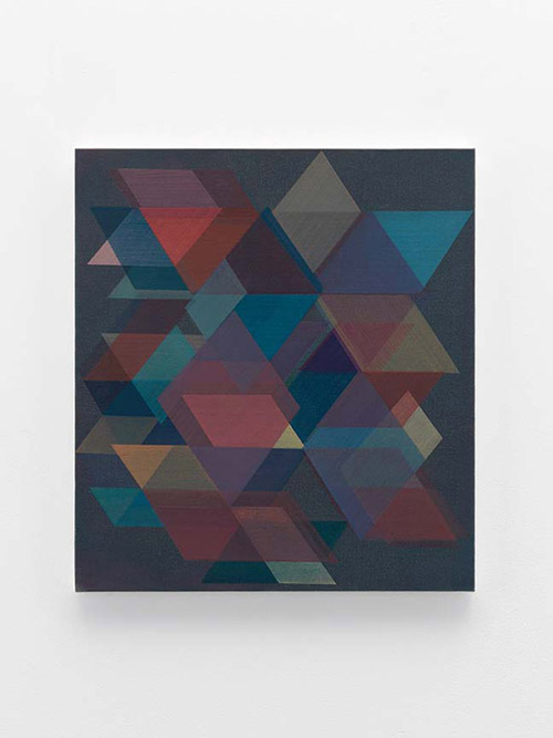Artist painter James Ryan