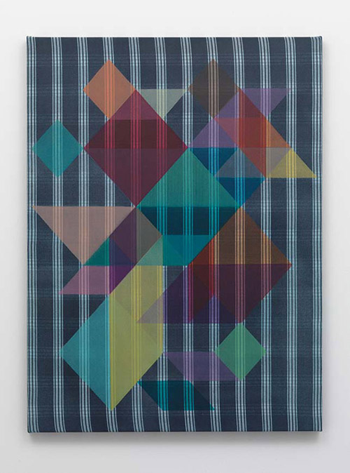 Artist painter James Ryan