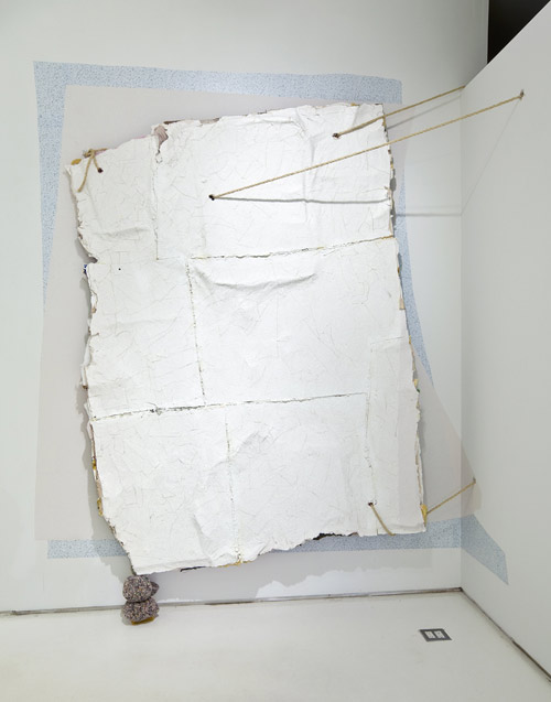 installations by artist katie bell