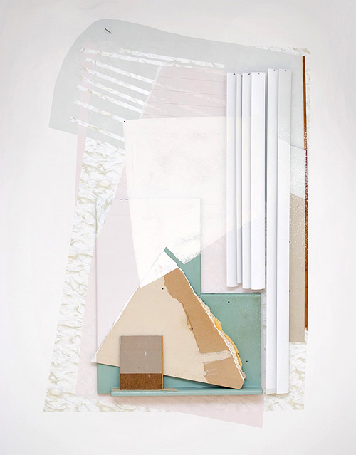installations by artist katie bell