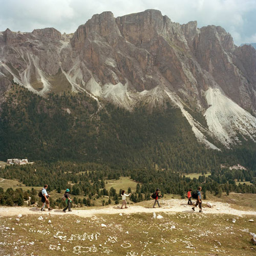 Photographer Kevin Kunstadt