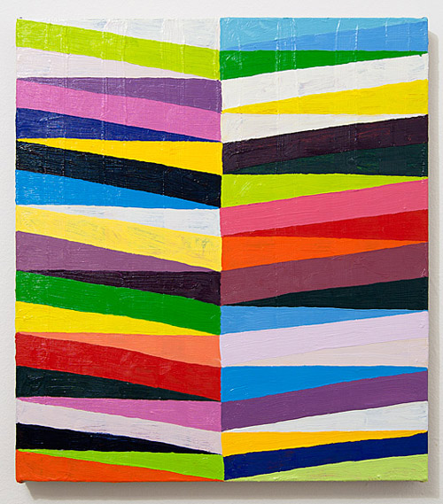 Artist painter Todd Chilton paintings