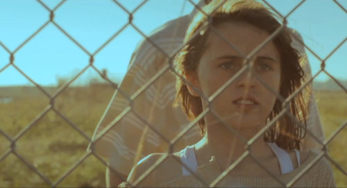 WU LYF We Bros music video directed by Sam Pilling