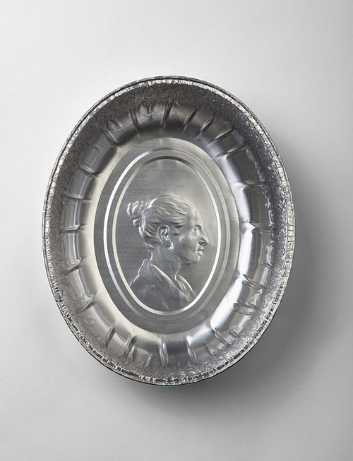 Sculptures by artist designer Idan Friedman