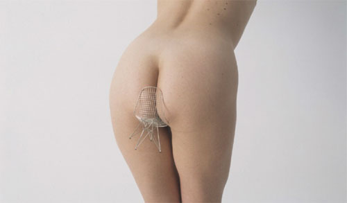 Artist Paola Pivi