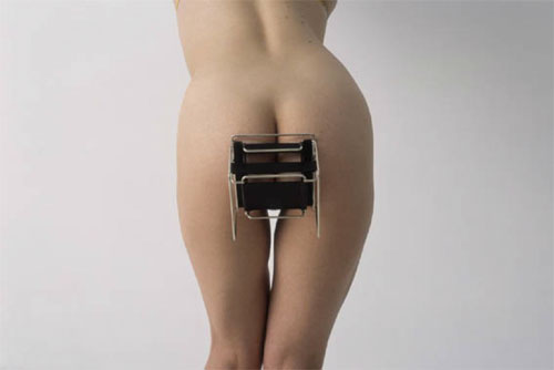 Artist Paola Pivi