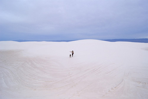 Photographer Abbey Lee Sarver