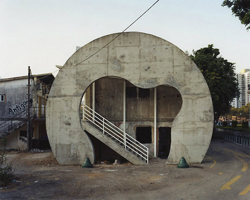Photographer Adam Lampton
