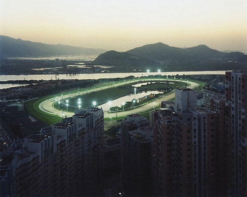 Photographer Adam Lampton