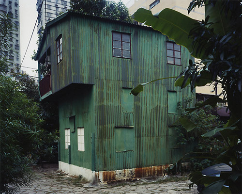 Photographer Adam Lampton