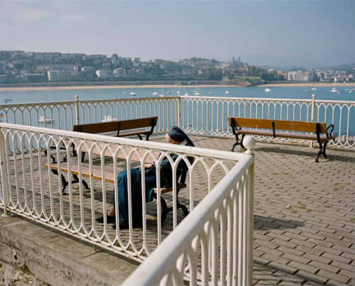 Photographer Jodi Tychkowsky