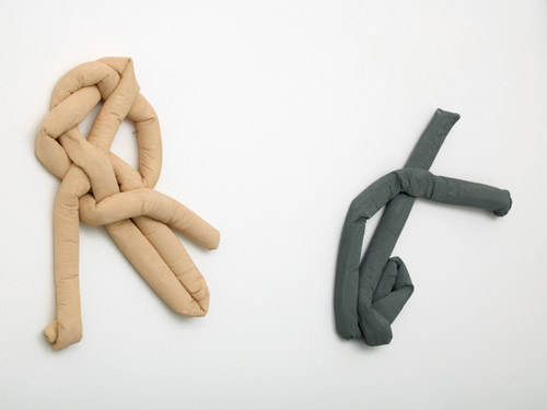 installation by Artist Laura Aldridge