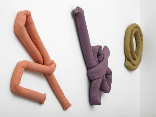 installation by Artist Laura Aldridge