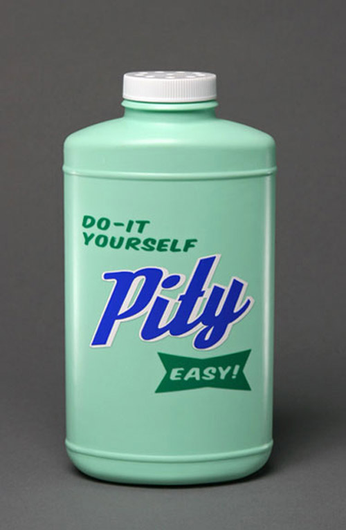 Sculptures by artist Neil Wax