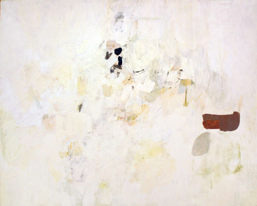 Artist painter Nick Butcher paintings