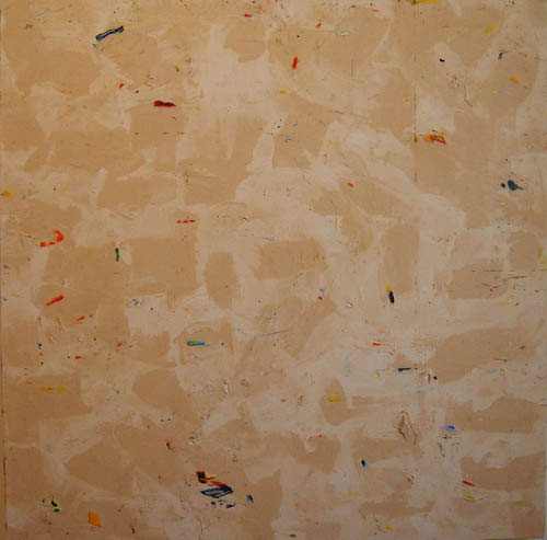 Artist painter Nicole Collins paintings