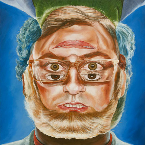 Eric White BOOOOOOOM! CREATE * INSPIRE * COMMUNITY * ART * DESIGN