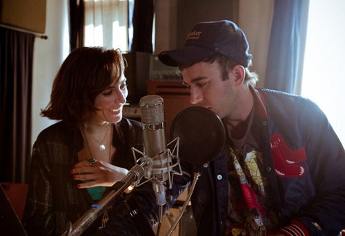 cat martino sufjan stevens