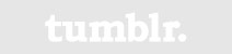 social tumblr button