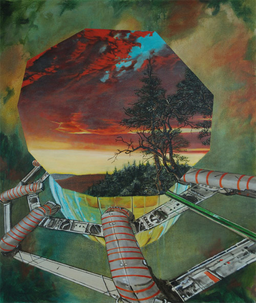 geoff diego litherland